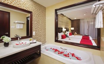 Отель Swiss-Belresort Tuyen Lam Вьетнам, Далат, фото 9