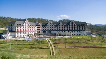 Отель Swiss-Belresort Tuyen Lam Вьетнам, Далат, фото 91