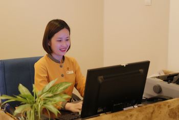 Отель Swiss-Belresort Tuyen Lam Вьетнам, Далат, фото 93