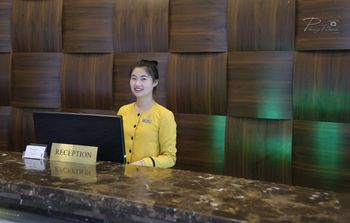 Отель Swiss-Belresort Tuyen Lam Вьетнам, Далат, фото 94