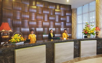 Отель Swiss-Belresort Tuyen Lam Вьетнам, Далат, фото 95