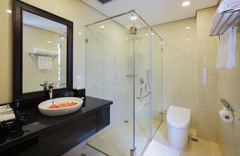 Отель Swiss-Belresort Tuyen Lam Вьетнам, Далат, фото 10