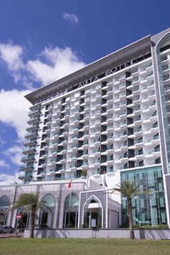 Отель Adya Hotel Langkawi Малайзия, о Лангкави, фото 1