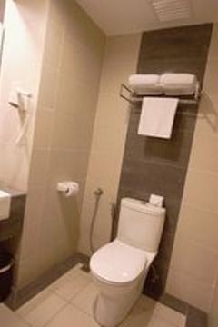 Отель Adya Hotel Langkawi Малайзия, о Лангкави, фото 11