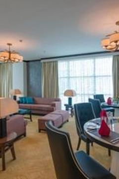 Отель Adya Hotel Langkawi Малайзия, о Лангкави, фото 12