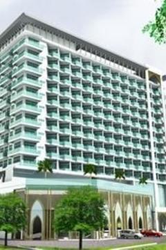 Отель Adya Hotel Langkawi Малайзия, о Лангкави, фото 13