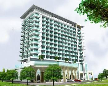 Adya Hotel Langkawi