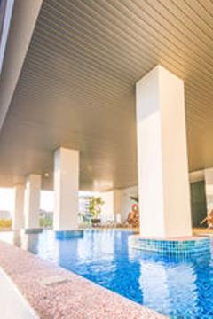 Отель Adya Hotel Langkawi Малайзия, о Лангкави, фото 14