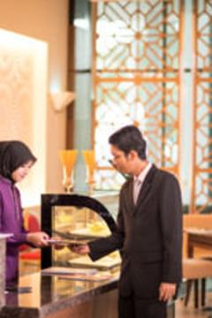 Отель Adya Hotel Langkawi Малайзия, о Лангкави, фото 19