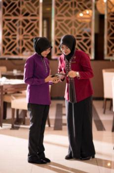 Отель Adya Hotel Langkawi Малайзия, о Лангкави, фото 20