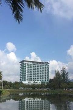 Отель Adya Hotel Langkawi Малайзия, о Лангкави, фото 3