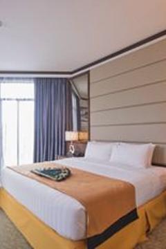 Отель Adya Hotel Langkawi Малайзия, о Лангкави, фото 31