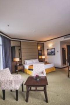 Отель Adya Hotel Langkawi Малайзия, о Лангкави, фото 32
