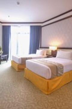 Отель Adya Hotel Langkawi Малайзия, о Лангкави, фото 34