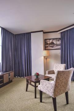 Отель Adya Hotel Langkawi Малайзия, о Лангкави, фото 35