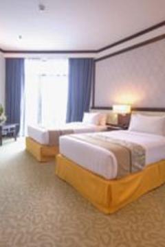Отель Adya Hotel Langkawi Малайзия, о Лангкави, фото 38
