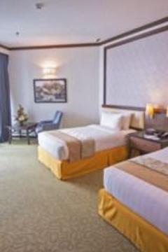 Отель Adya Hotel Langkawi Малайзия, о Лангкави, фото 39