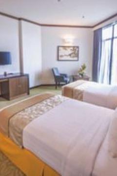 Отель Adya Hotel Langkawi Малайзия, о Лангкави, фото 40