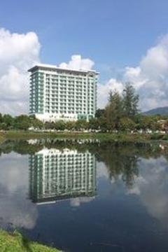 Отель Adya Hotel Langkawi Малайзия, о Лангкави, фото 4