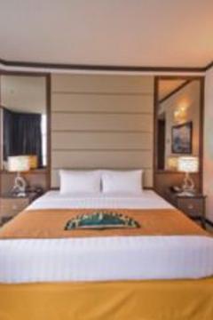 Отель Adya Hotel Langkawi Малайзия, о Лангкави, фото 41