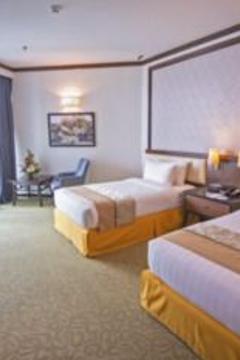 Отель Adya Hotel Langkawi Малайзия, о Лангкави, фото 42