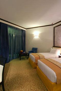 Отель Adya Hotel Langkawi Малайзия, о Лангкави, фото 43