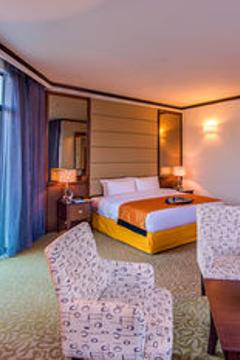 Отель Adya Hotel Langkawi Малайзия, о Лангкави, фото 44