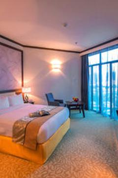 Отель Adya Hotel Langkawi Малайзия, о Лангкави, фото 47