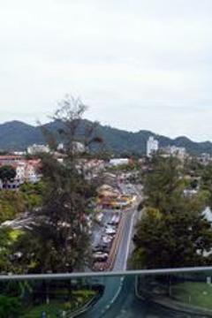 Отель Adya Hotel Langkawi Малайзия, о Лангкави, фото 5
