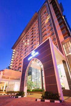 Отель Adya Hotel Langkawi Малайзия, о Лангкави, фото 51