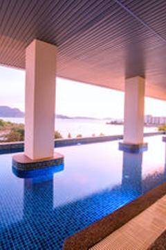 Отель Adya Hotel Langkawi Малайзия, о Лангкави, фото 57