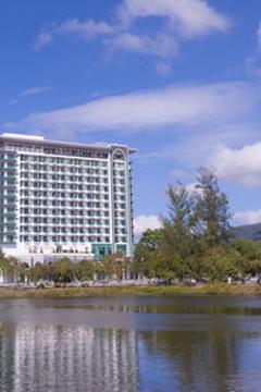 Отель Adya Hotel Langkawi Малайзия, о Лангкави, фото 58