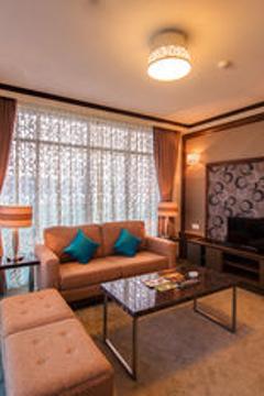 Отель Adya Hotel Langkawi Малайзия, о Лангкави, фото 59