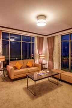 Отель Adya Hotel Langkawi Малайзия, о Лангкави, фото 60