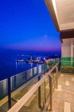 Отель Adya Hotel Langkawi Малайзия, о Лангкави, фото 6