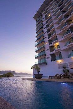 Отель Adya Hotel Langkawi Малайзия, о Лангкави, фото 63