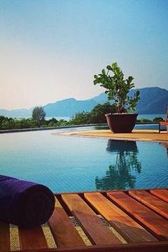 Отель Adya Hotel Langkawi Малайзия, о Лангкави, фото 65