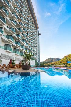 Отель Adya Hotel Langkawi Малайзия, о Лангкави, фото 66