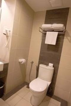 Отель Adya Hotel Langkawi Малайзия, о Лангкави, фото 7