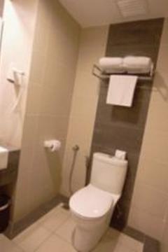 Отель Adya Hotel Langkawi Малайзия, о Лангкави, фото 9