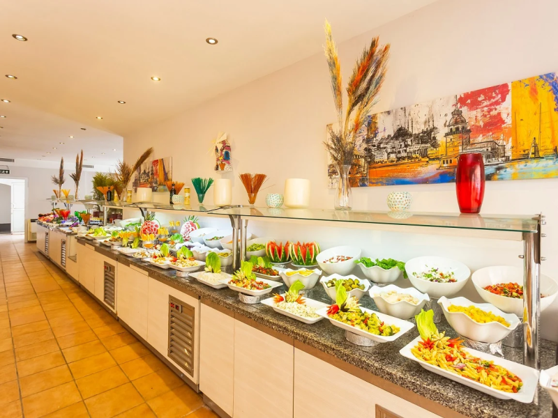 Bodrum Seaside Beach Club