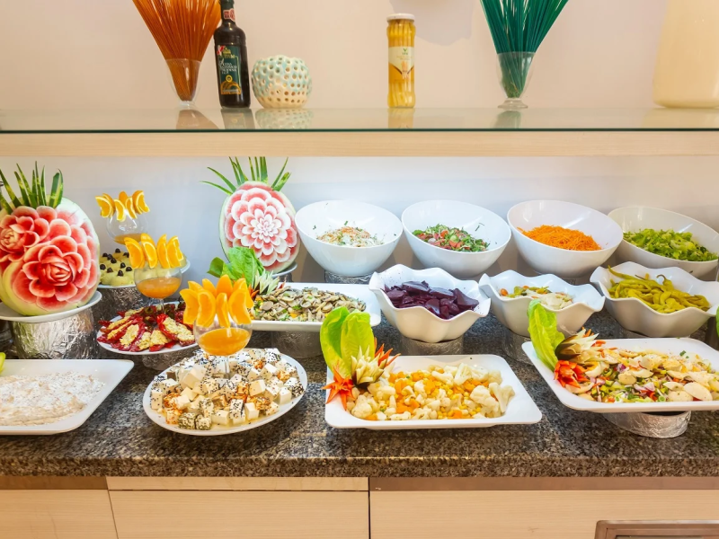 Bodrum Seaside Beach Club