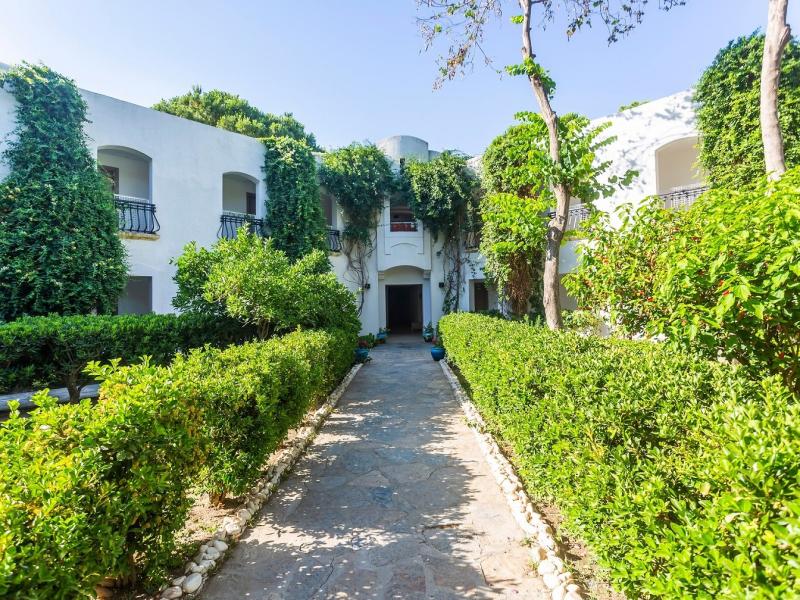 Bodrum Seaside Beach Club