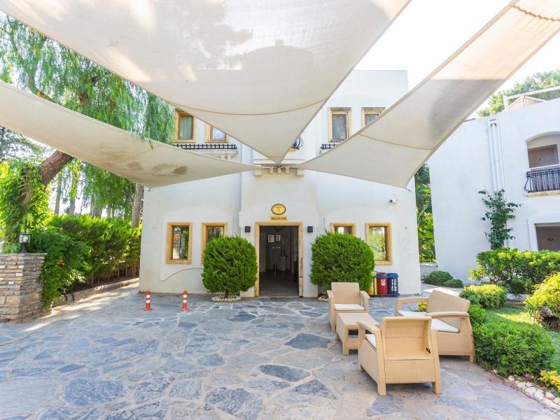 Bodrum Seaside Beach Club