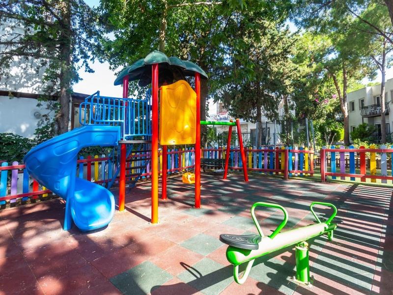 Bodrum Seaside Beach Club