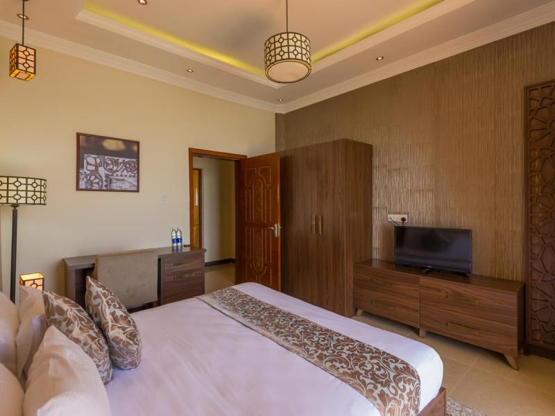 Golden Tulip Zanzibar Resort