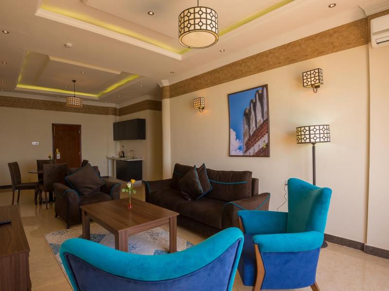 Golden Tulip Zanzibar Resort