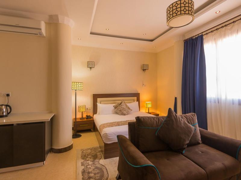 Golden Tulip Zanzibar Resort