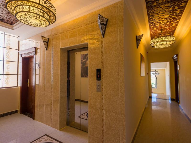 Golden Tulip Zanzibar Resort