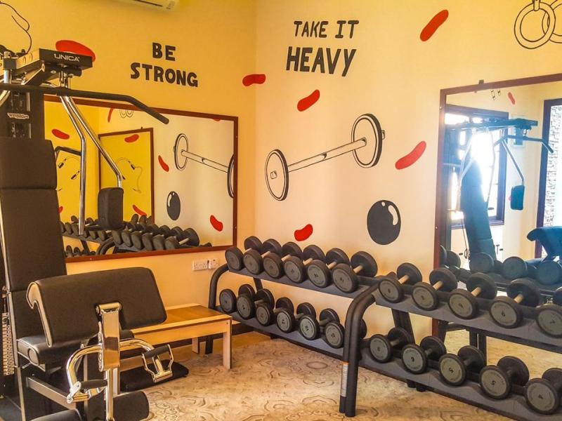 Golden Tulip Zanzibar Resort